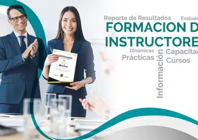 Formación de Instructores