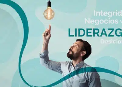 Liderazgo Mandos Medios