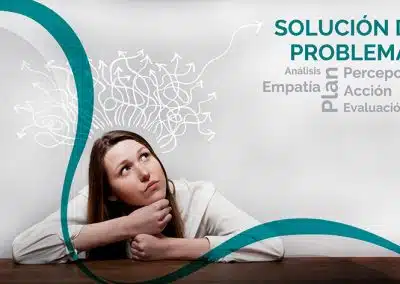 Solución de Problemas