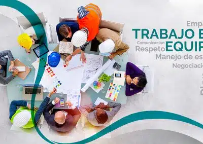 Trabajo en Equipo