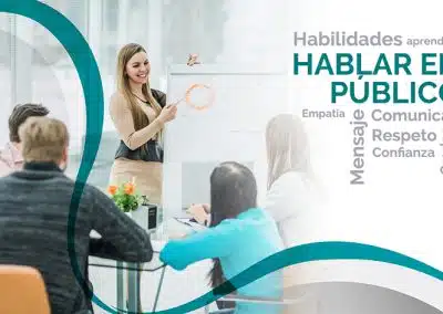Hablar en Público