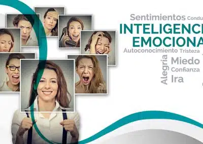 Inteligencia Emocional