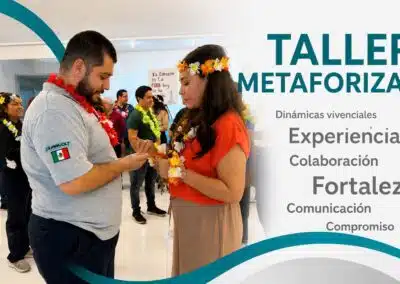 Talleres Metaforizados